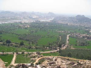 Gorgeous Hampi