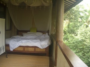 (Outdoor) Bedroom #4