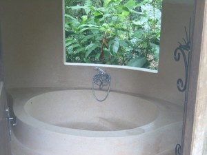 Garden Bathtub #2